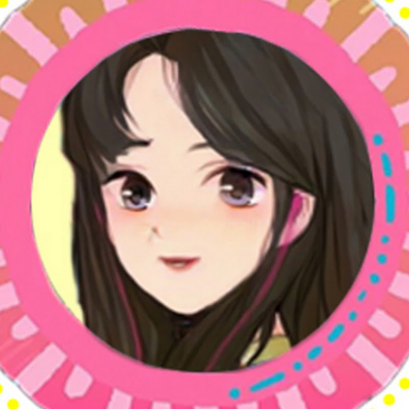 小姐姐爱音乐 Logo