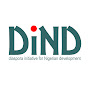 DiND Global logo