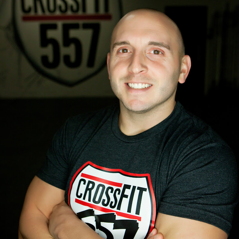 Shane McBride