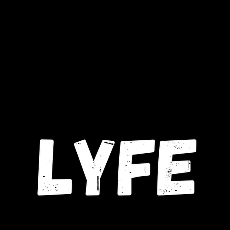 LOW LYFE