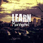 #LEARNMovement: Music & Entertainment logo
