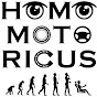 Homo Motoricus