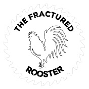 The Fractured Rooster Garage