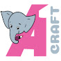A1 Craft logo
