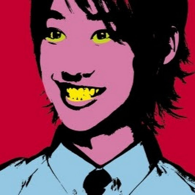 Joe Inoue Official English icon