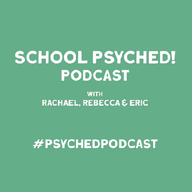 School Psyched Podcast