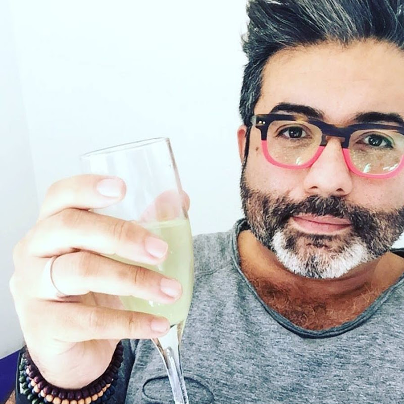 Nando Rodriguez