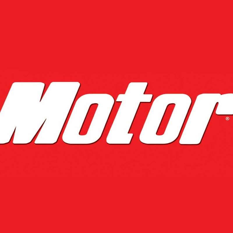 Motor Magazine