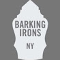 Barking Irons logo
