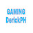 Gaming Derick PH