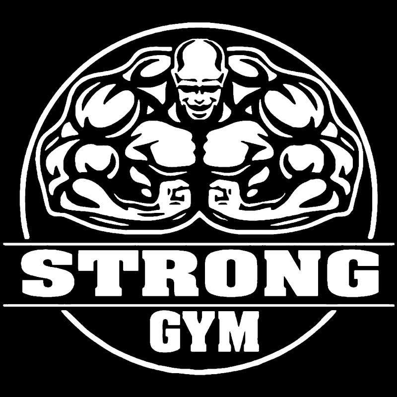 STRONG FITNESS GYM