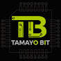 Tamayo Bit logo
