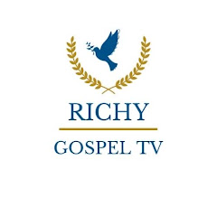 RICHY GOSPEL TV channel logo