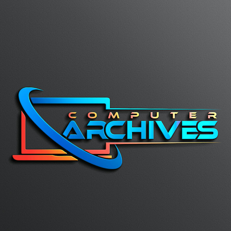 Computer Archives