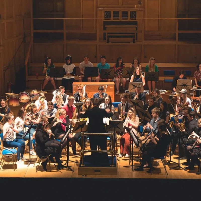 University of St Andrews Wind Band