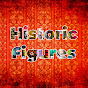 Historical Figures logo