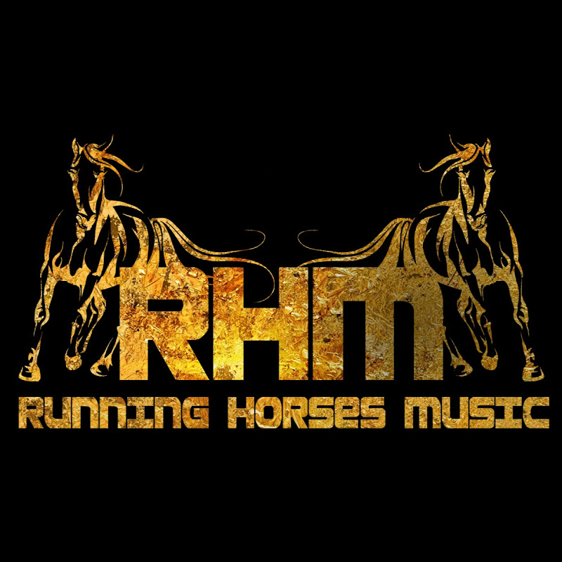Running Horses Music