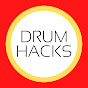 DRUM HACKS logo