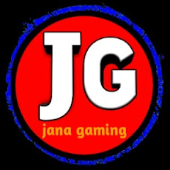 Jana Gaming ஜனா கேமிங் Avatar
