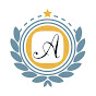 Antarnaad - A Virtuous Learner logo