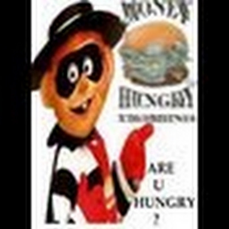 MoneyHungryClothing