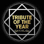 Tribute of the Year - Faith No More Tribute logo