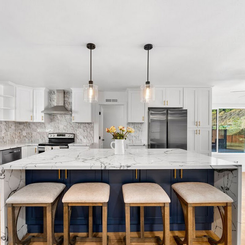 Specialty Remodeling inc.