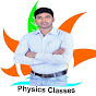 Rishav sir physics logo