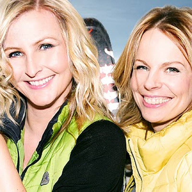 Laurie Logan Sarah Rowland