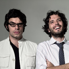 Flight of the Conchords net worth