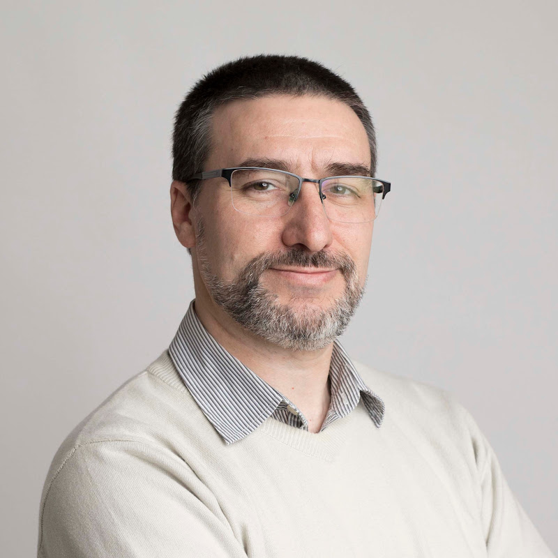 Pablo Caron