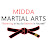 Midda Martial Arts