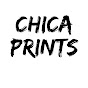 Chica Prints logo