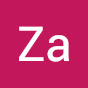 Za Az logo