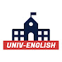UNIV-ENGLISH