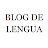 Blog de Lengua