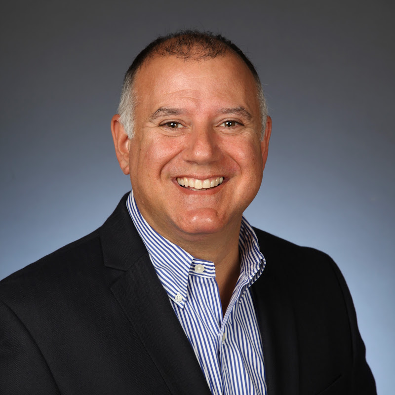 Ron Posner CENTURY 21 Stein Posner