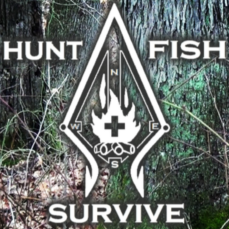 The Backwoodsman’s Institute