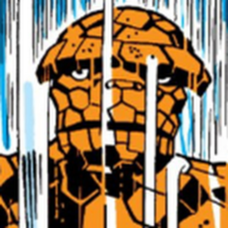 CLOBBERIN' TIMES (BEN J. GRIMM)