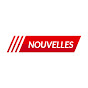 NOUVELLES de France logo