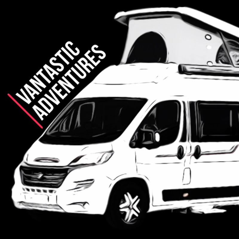 Vantastic Adventures