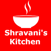 shravanis kitchen