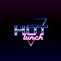 Hot Lunch logo