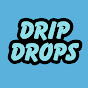 Drip Drops logo