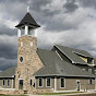 Shining Mountains Lutheran Church logo