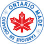 Ontario Made