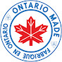 Ontario Made