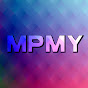 MusicPowerMY logo