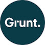 Grunt logo