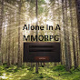 I am Alone in a MMORPG logo